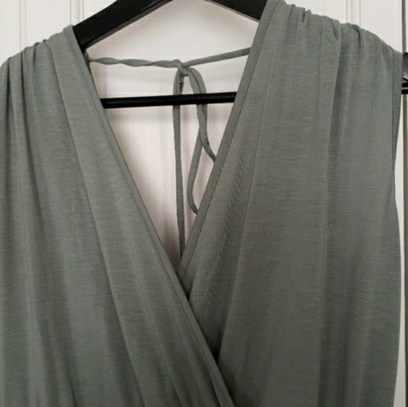 Maxi Dress great for the Summer VACATION